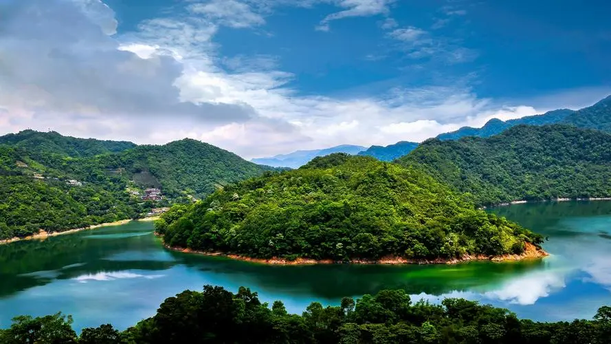 信息化高效节能